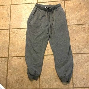 joggers